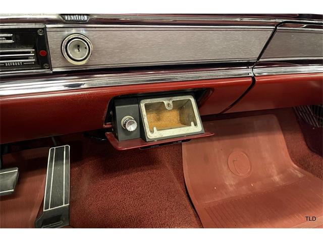 1967 Buick Wildcat (CC-2061637) for sale in Chicago, Illinois