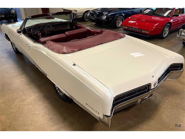 1967 Buick Wildcat (CC-2061637) for sale in Chicago, Illinois