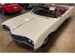 1967 Buick Wildcat (CC-2061637) for sale in Chicago, Illinois