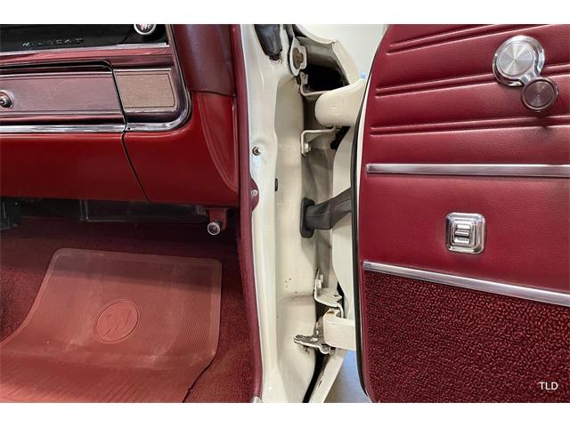 1967 Buick Wildcat (CC-2061637) for sale in Chicago, Illinois