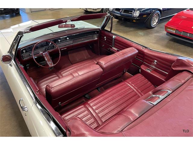 1967 Buick Wildcat (CC-2061637) for sale in Chicago, Illinois