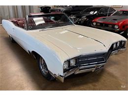 1967 Buick Wildcat (CC-2061637) for sale in Chicago, Illinois