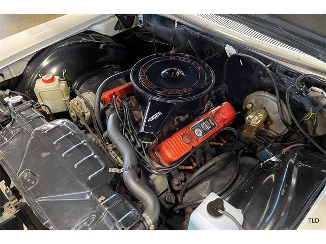 1967 Buick Wildcat (CC-2061637) for sale in Chicago, Illinois