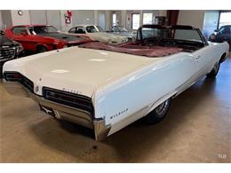 1967 Buick Wildcat (CC-2061637) for sale in Chicago, Illinois