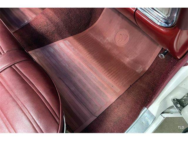 1967 Buick Wildcat (CC-2061637) for sale in Chicago, Illinois