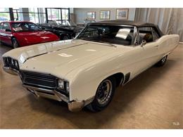 1967 Buick Wildcat (CC-2061637) for sale in Chicago, Illinois