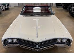 1967 Buick Wildcat (CC-2061637) for sale in Chicago, Illinois
