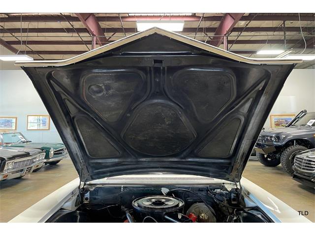 1967 Buick Wildcat (CC-2061637) for sale in Chicago, Illinois