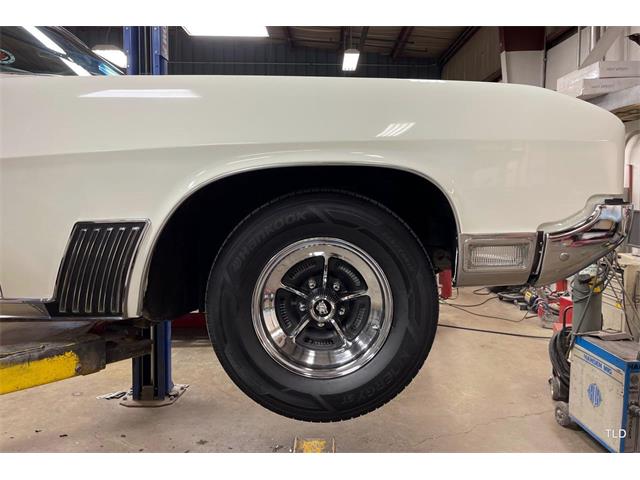 1967 Buick Wildcat (CC-2061637) for sale in Chicago, Illinois