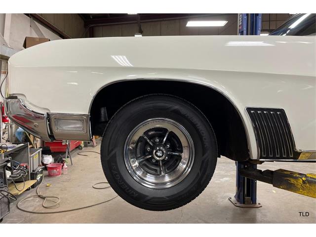 1967 Buick Wildcat (CC-2061637) for sale in Chicago, Illinois