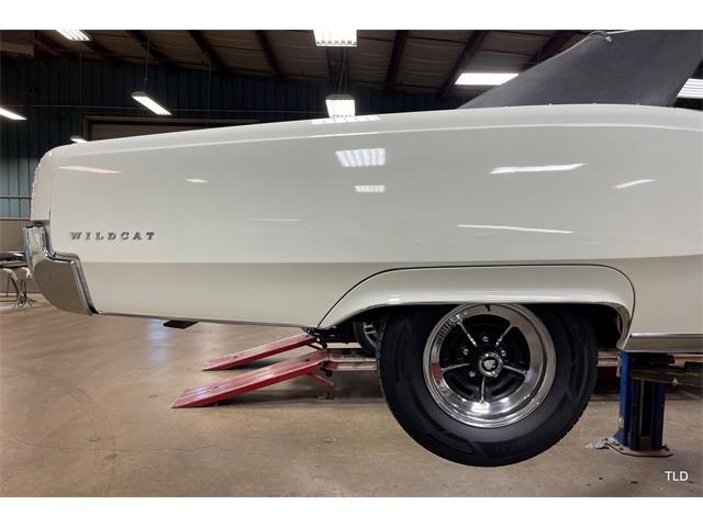 1967 Buick Wildcat (CC-2061637) for sale in Chicago, Illinois