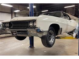 1967 Buick Wildcat (CC-2061637) for sale in Chicago, Illinois