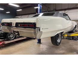 1967 Buick Wildcat (CC-2061637) for sale in Chicago, Illinois