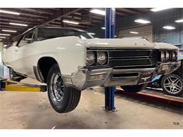1967 Buick Wildcat (CC-2061637) for sale in Chicago, Illinois