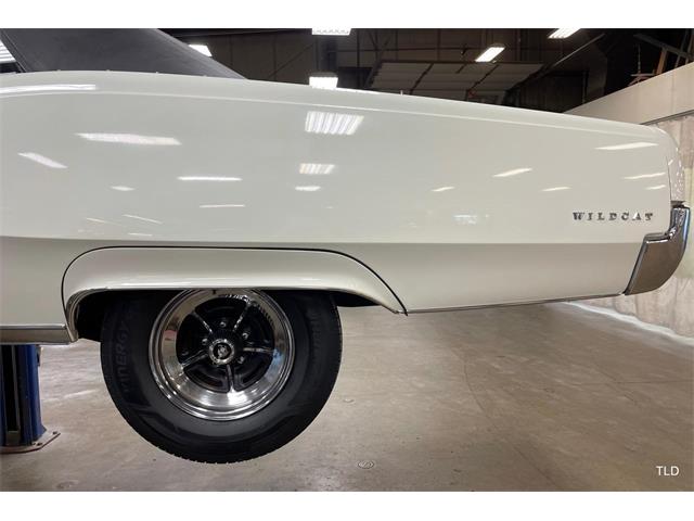 1967 Buick Wildcat (CC-2061637) for sale in Chicago, Illinois