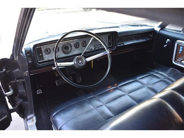 1965 Mercury Park Lane (CC-2061641) for sale in Payson, Arizona