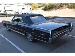 1965 Mercury Park Lane (CC-2061641) for sale in Payson, Arizona