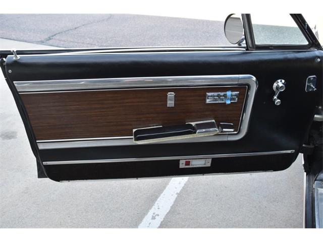 1965 Mercury Park Lane (CC-2061641) for sale in Payson, Arizona