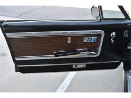 1965 Mercury Park Lane (CC-2061641) for sale in Payson, Arizona