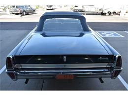 1965 Mercury Park Lane (CC-2061641) for sale in Payson, Arizona