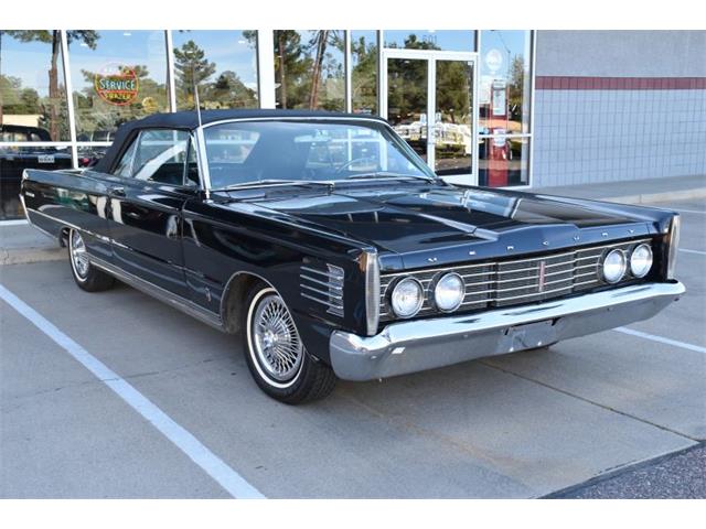 1965 Mercury Park Lane (CC-2061641) for sale in Payson, Arizona