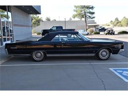 1965 Mercury Park Lane (CC-2061641) for sale in Payson, Arizona