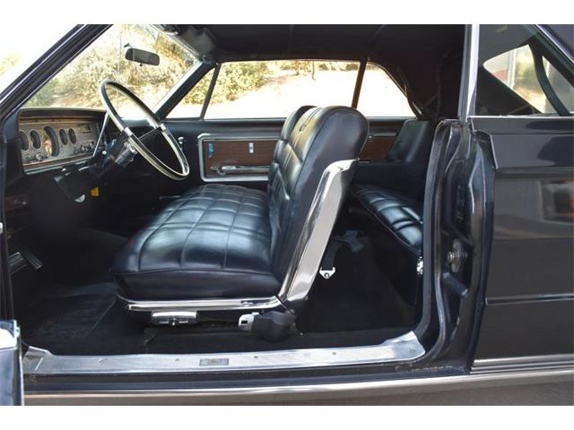 1965 Mercury Park Lane (CC-2061641) for sale in Payson, Arizona