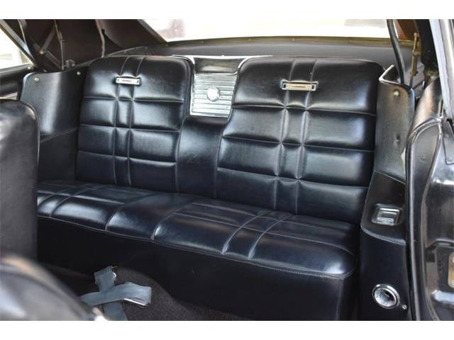 1965 Mercury Park Lane (CC-2061641) for sale in Payson, Arizona