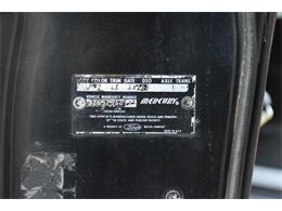 1965 Mercury Park Lane (CC-2061641) for sale in Payson, Arizona