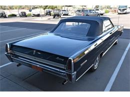 1965 Mercury Park Lane (CC-2061641) for sale in Payson, Arizona