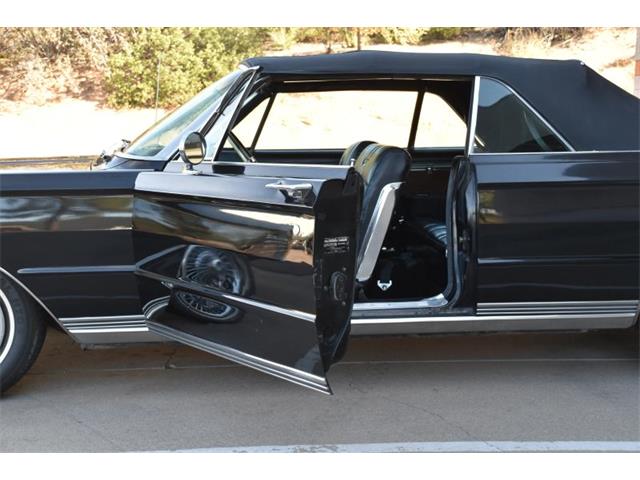 1965 Mercury Park Lane (CC-2061641) for sale in Payson, Arizona