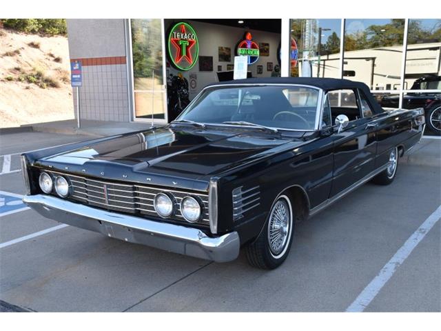 1965 Mercury Park Lane (CC-2061641) for sale in Payson, Arizona