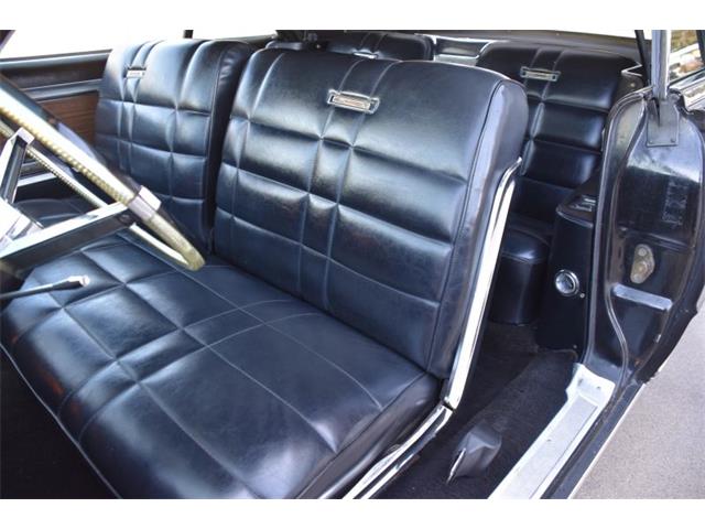 1965 Mercury Park Lane (CC-2061641) for sale in Payson, Arizona