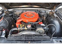 1965 Mercury Park Lane (CC-2061641) for sale in Payson, Arizona