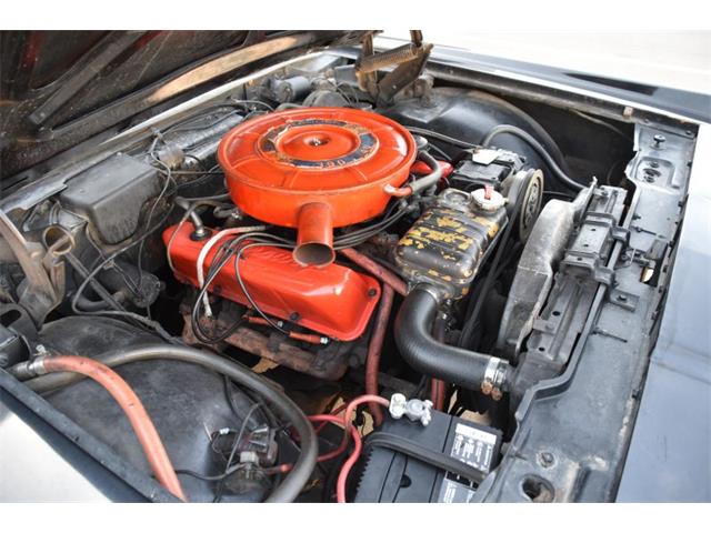 1965 Mercury Park Lane (CC-2061641) for sale in Payson, Arizona