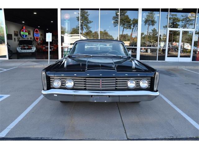 1965 Mercury Park Lane (CC-2061641) for sale in Payson, Arizona