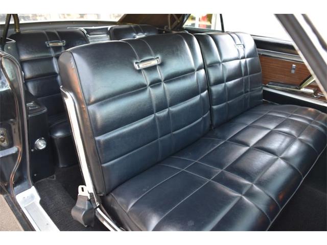 1965 Mercury Park Lane (CC-2061641) for sale in Payson, Arizona