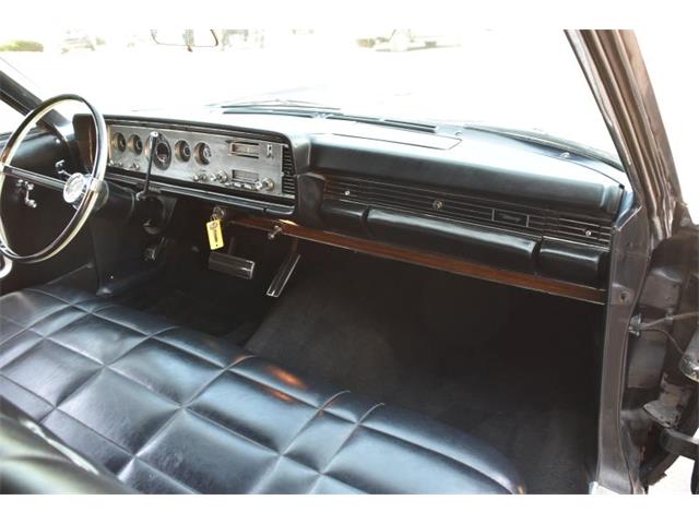 1965 Mercury Park Lane (CC-2061641) for sale in Payson, Arizona