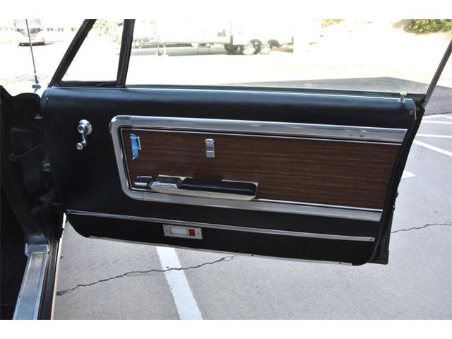 1965 Mercury Park Lane (CC-2061641) for sale in Payson, Arizona