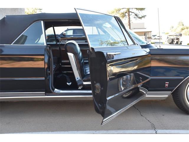 1965 Mercury Park Lane (CC-2061641) for sale in Payson, Arizona