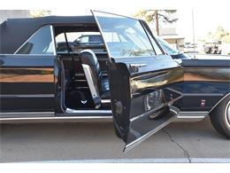 1965 Mercury Park Lane (CC-2061641) for sale in Payson, Arizona