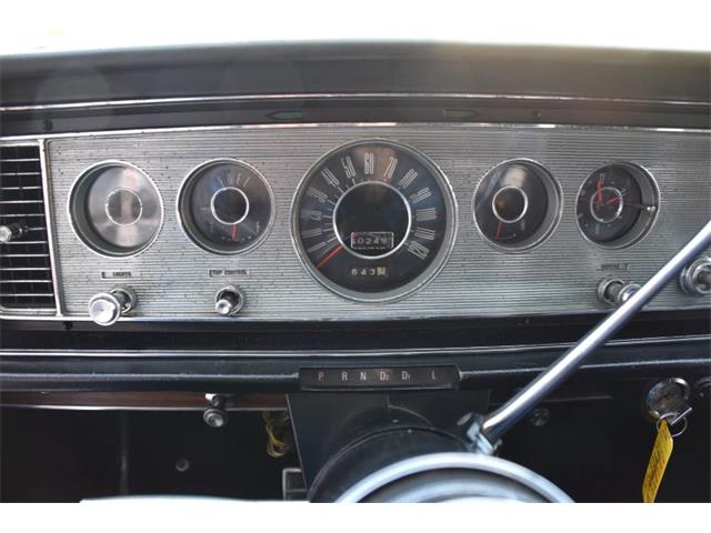 1965 Mercury Park Lane (CC-2061641) for sale in Payson, Arizona