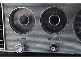 1965 Mercury Park Lane (CC-2061641) for sale in Payson, Arizona