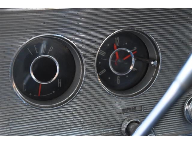 1965 Mercury Park Lane (CC-2061641) for sale in Payson, Arizona