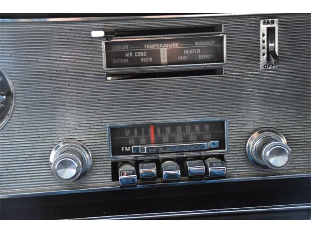 1965 Mercury Park Lane (CC-2061641) for sale in Payson, Arizona