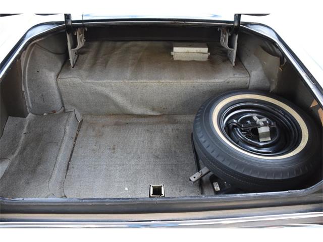 1965 Mercury Park Lane (CC-2061641) for sale in Payson, Arizona