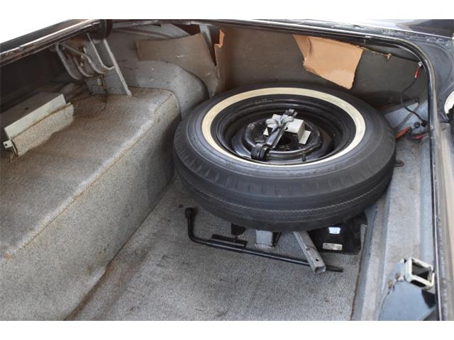 1965 Mercury Park Lane (CC-2061641) for sale in Payson, Arizona