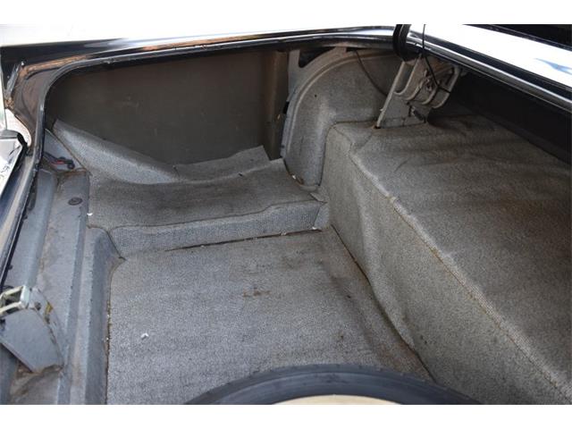 1965 Mercury Park Lane (CC-2061641) for sale in Payson, Arizona