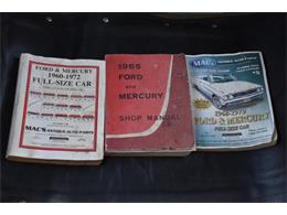 1965 Mercury Park Lane (CC-2061641) for sale in Payson, Arizona