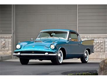 1958 Packard Hawk (CC-2061642) for sale in Las Vegas, Nevada